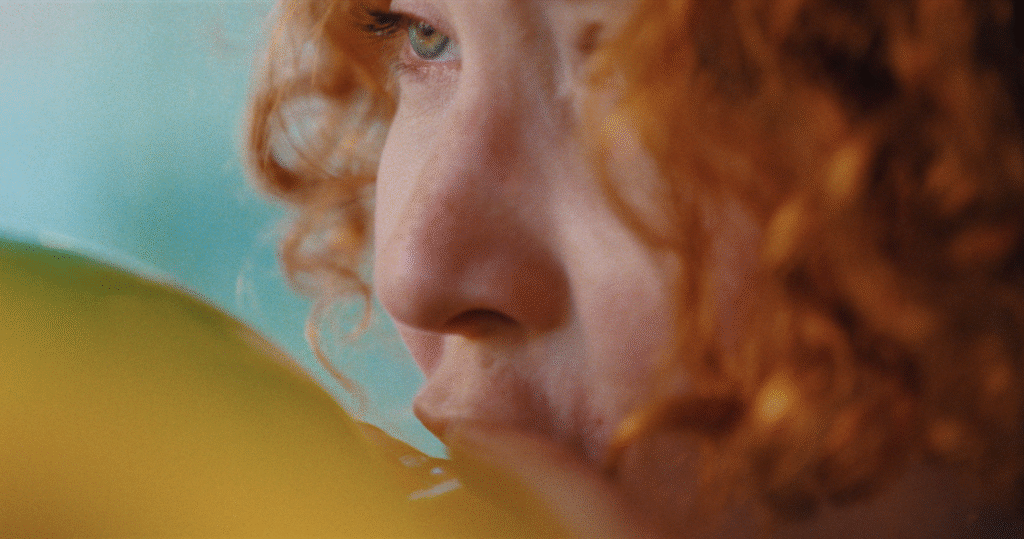 Bonni – Dans le salon