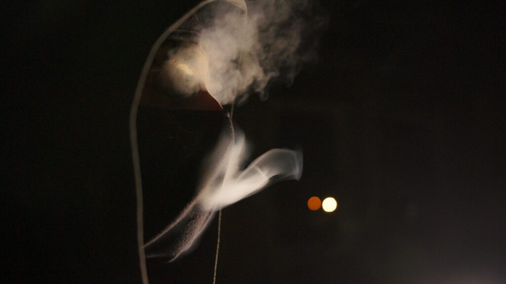 Bonni – J&rsquo;endors mes anges