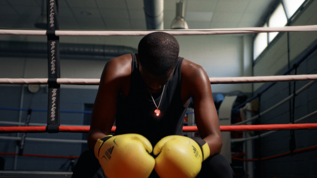 SOULBY THB – Tout Pour Le Pain (ft. AK4SEVEN)