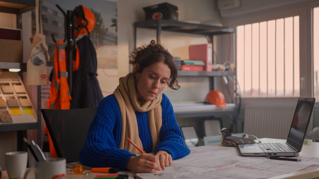 Bouygues – Women&rsquo;s day