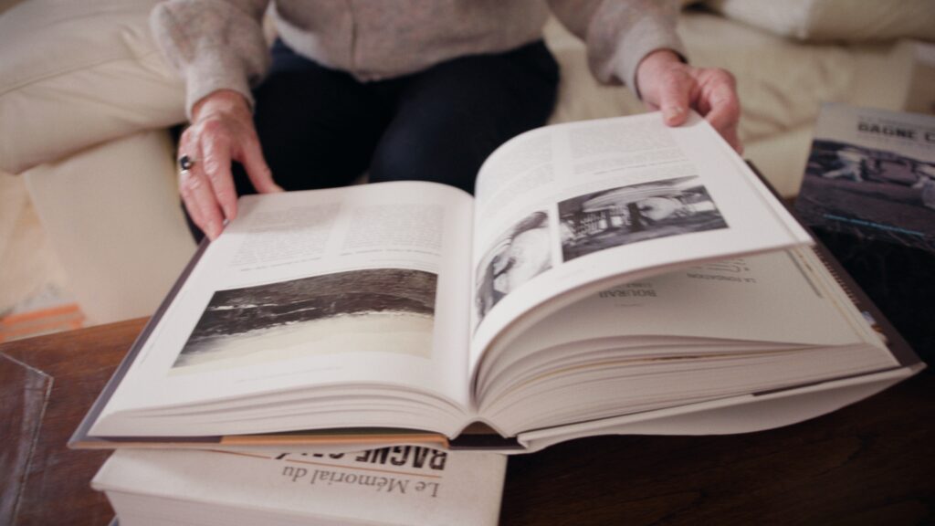 Crimes & Arnaques en Nouvelle-Calédonie