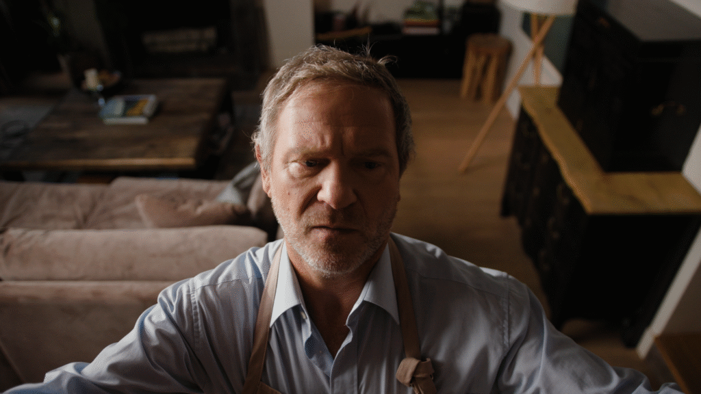 RATP – Strong password