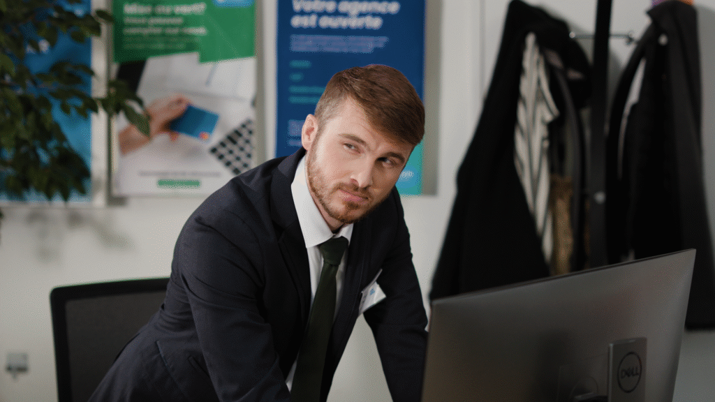 RATP – Identity theft